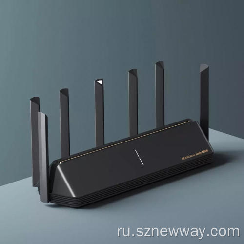 Xiaomi Mi AX6000 Wi-Fi маршрутизатор